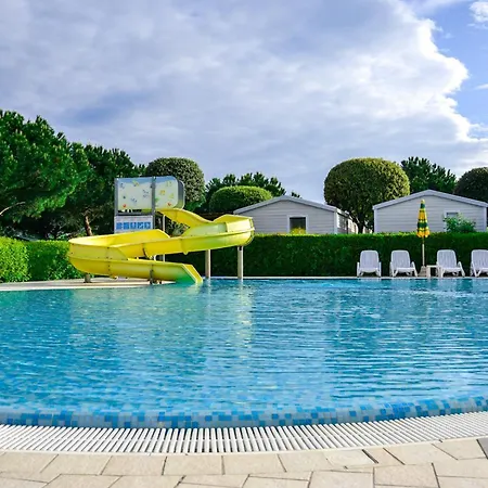 Hotiday Lazise Garda 4* Marling