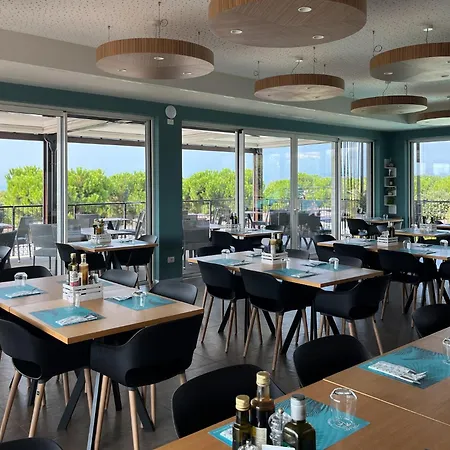 Hotiday Lazise Garda 4* Marling