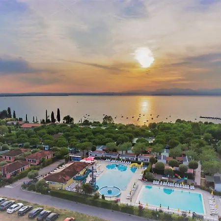 Hotiday Lazise Garda