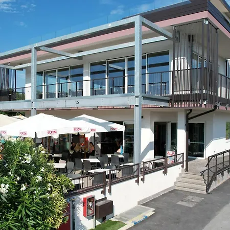 Hotel Hotiday Lazise Garda
