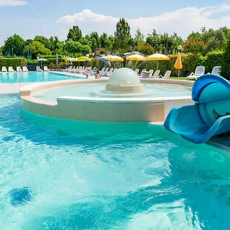 Hotiday Lazise Garda Hotel Marling