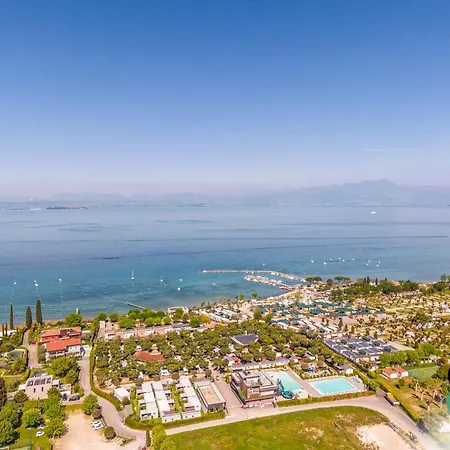 Hotel Hotiday Garda 4*