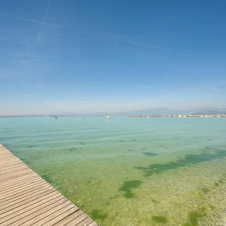 Hotiday Garda Lazise