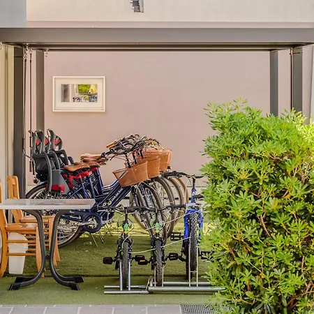 Hotiday Garda 4* Lazise