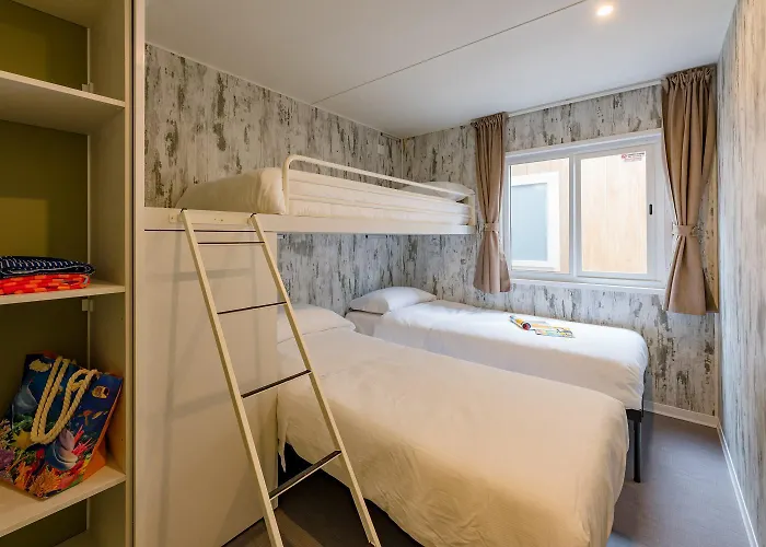 Hotiday Lazise Garda Marling