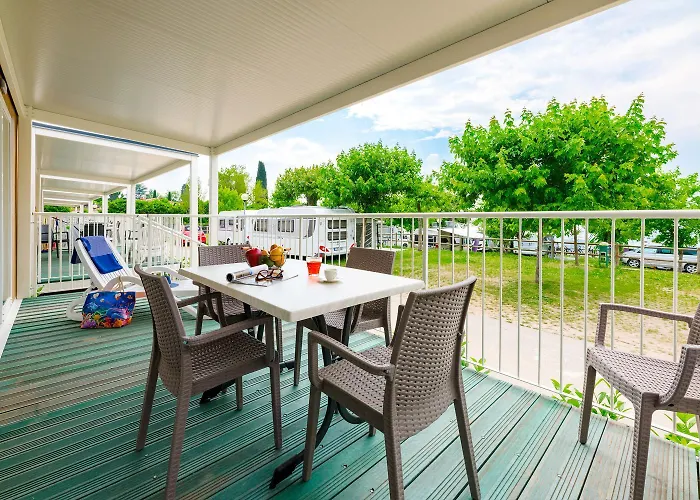 Hotiday Lazise Garda Hotel 4*