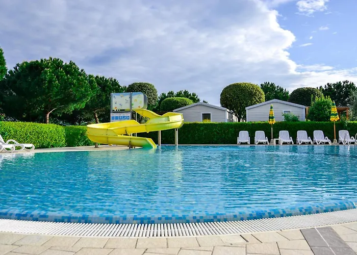 Hotiday Lazise Garda 4* Marling