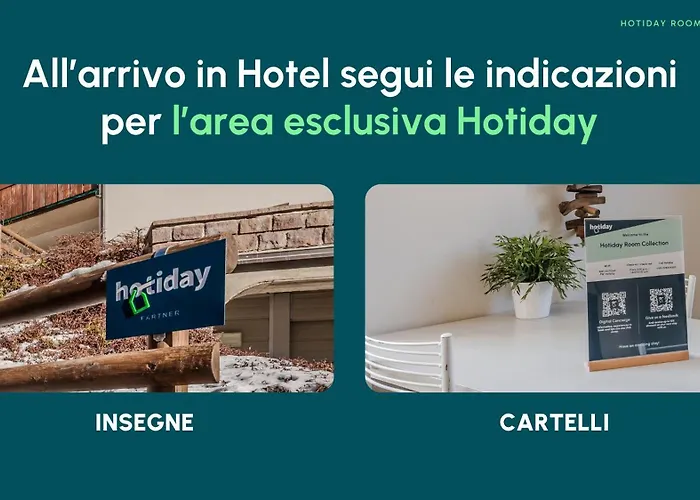 Hotel Hotiday Lazise Garda
