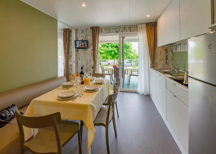 Hotel Hotiday Lazise Garda Marling