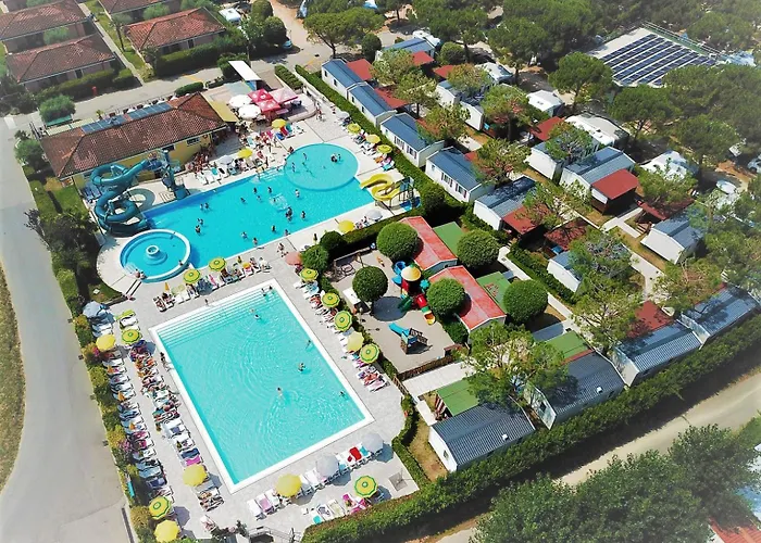 Hotel Hotiday Lazise Garda