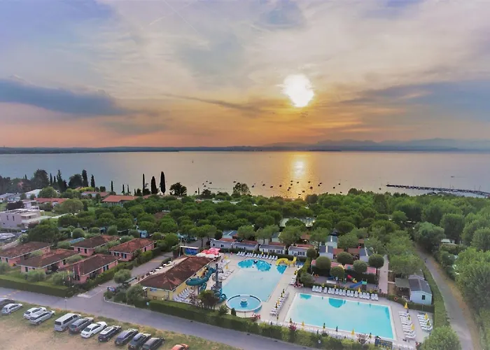 Hotiday Lazise Garda