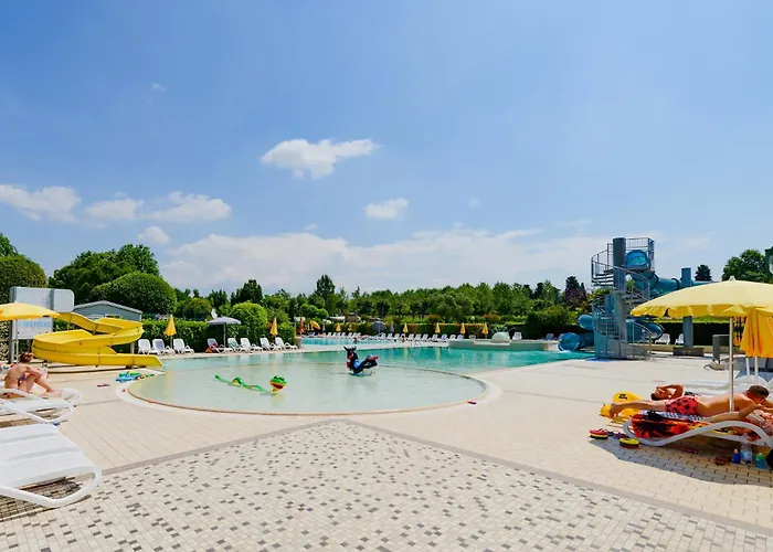 Hotiday Lazise Garda Hotel