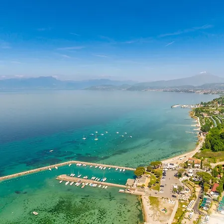 Hotiday Garda Hotel Lazise