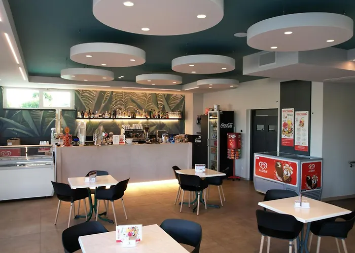 Hotiday Garda 马伦格